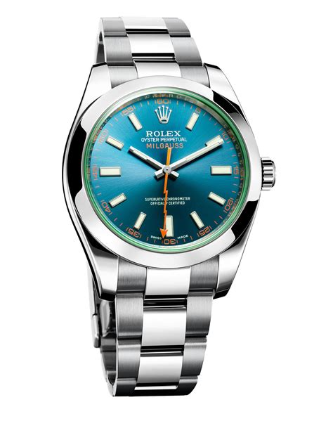 rolex milgauss harga.